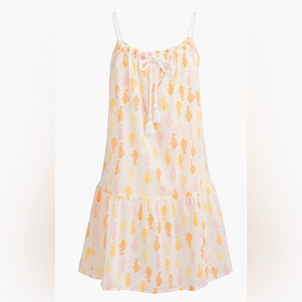 J Crew Coverup